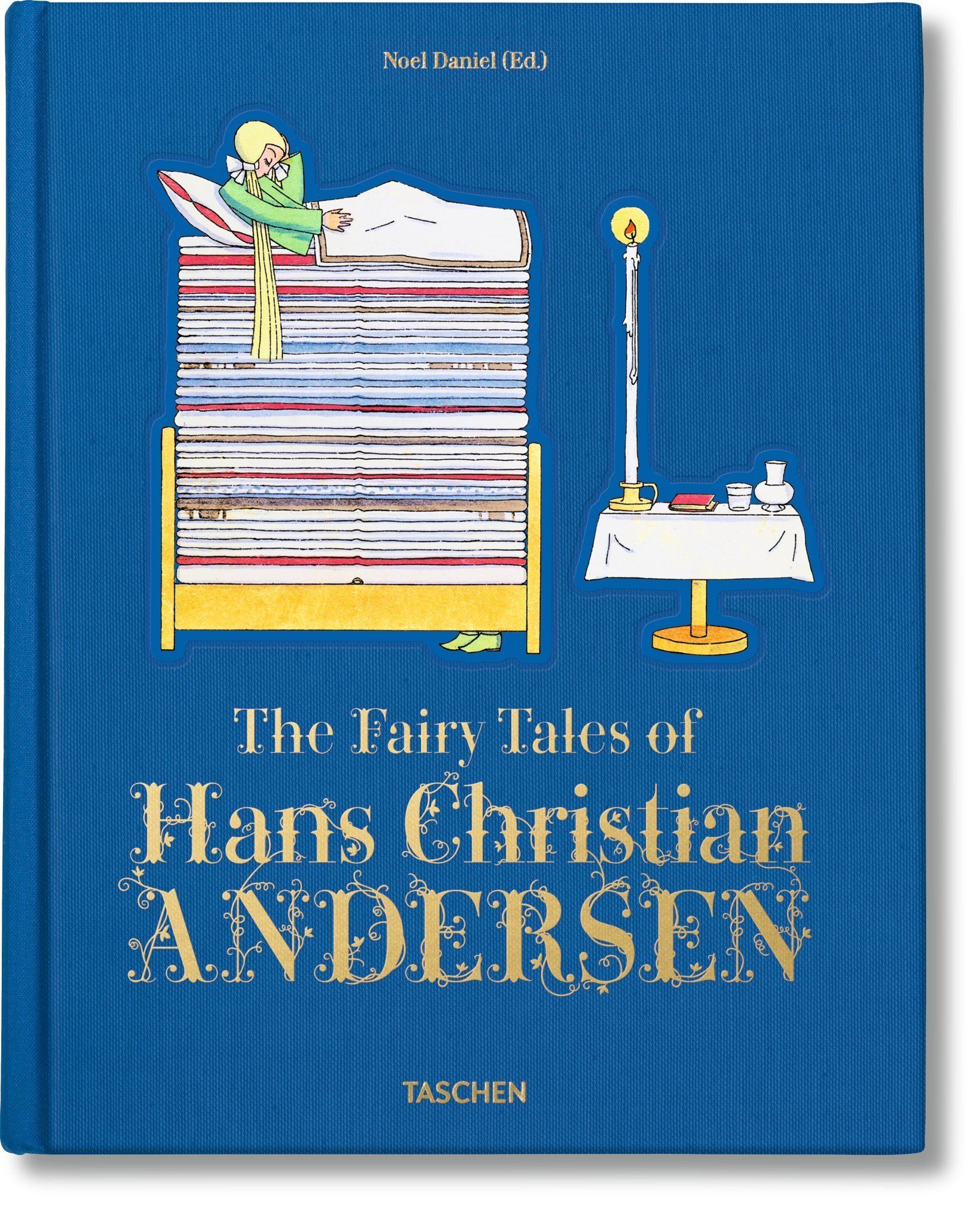 

Fairy Tales of H. C. Andersen