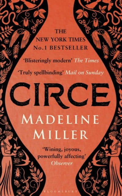 

Circe