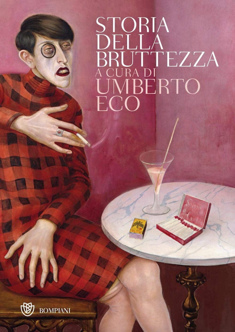 

Storia della bruttezza