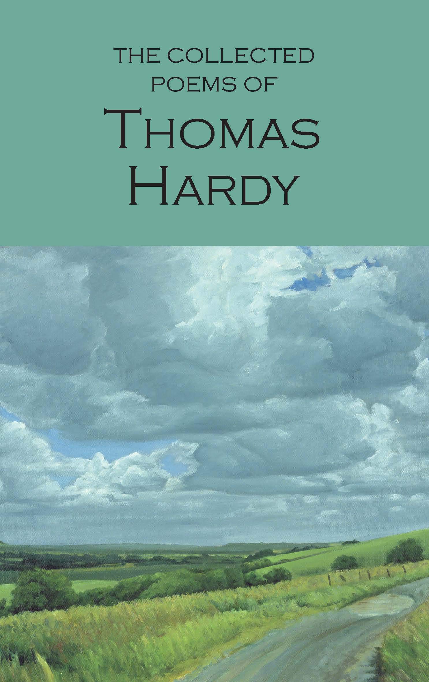

Collected Poems of Thomas Hardy