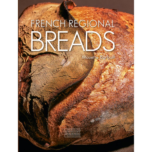 

French Regional Breads