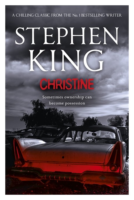 

Christine