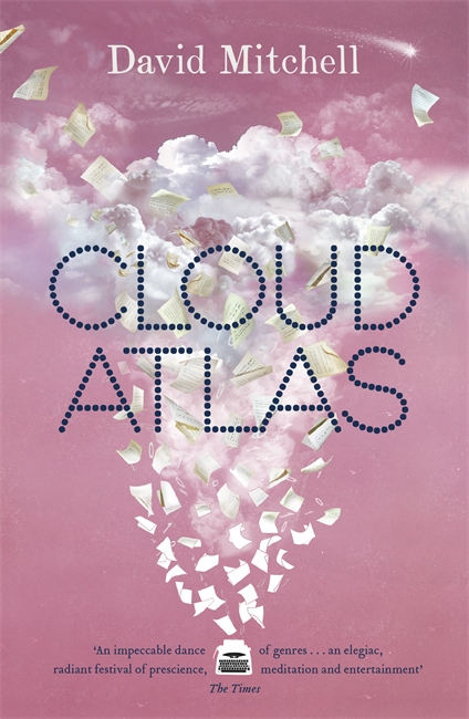 Cloud atlas the atlas of space rocket launch sites
