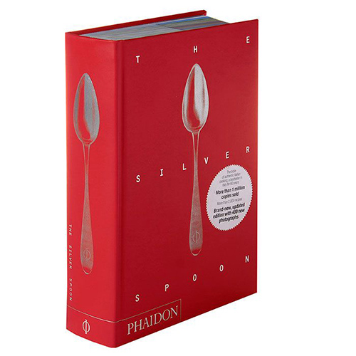 

The Silver Spoon