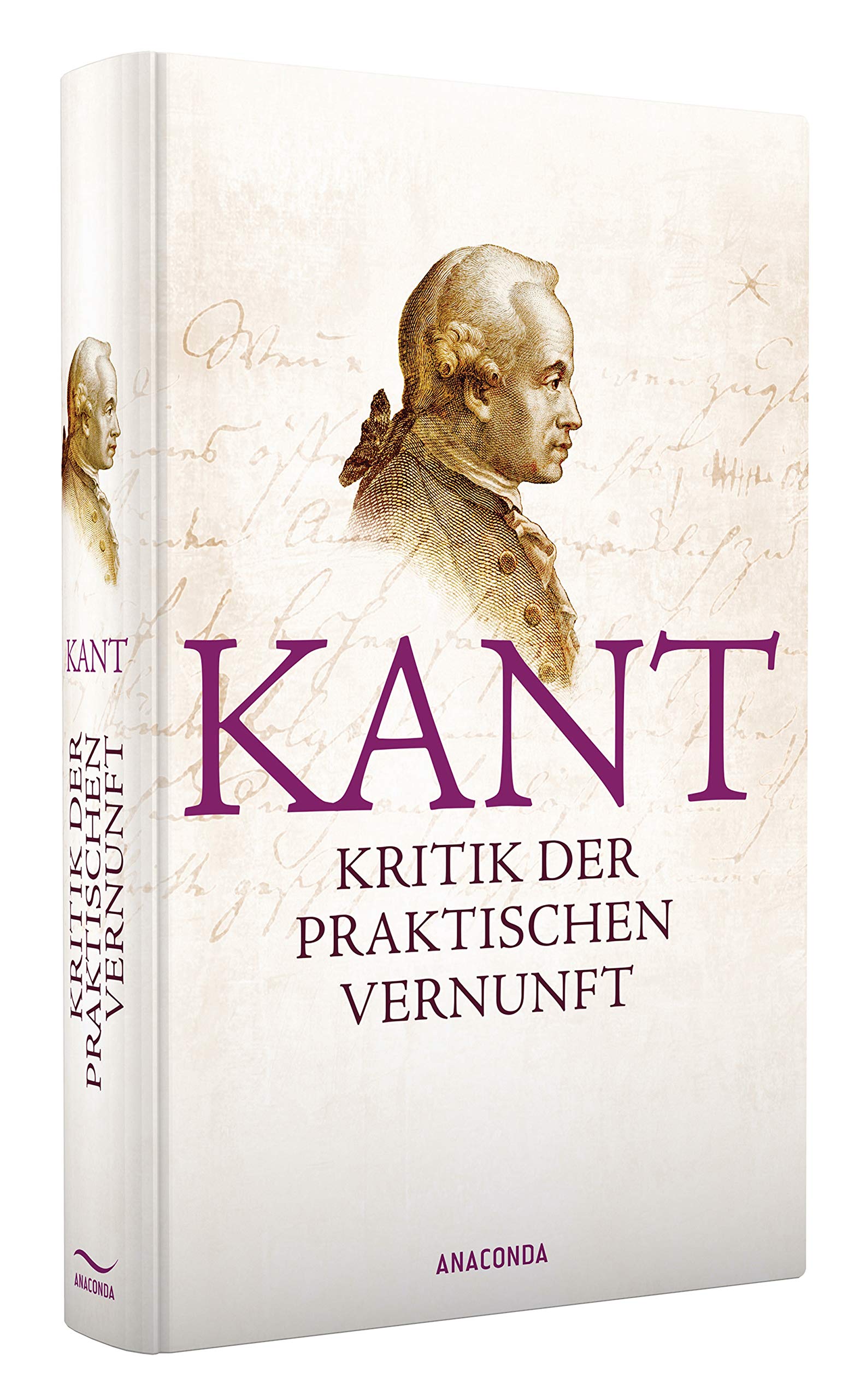 

Kritik der praktischen Vernunft