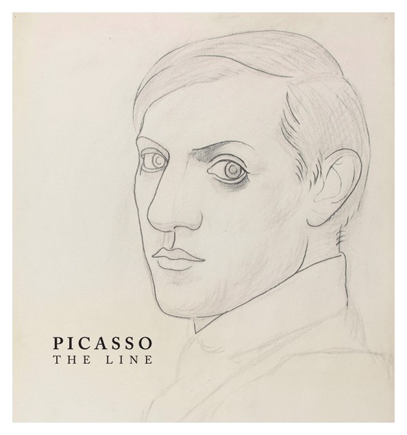 

Picasso: The Line