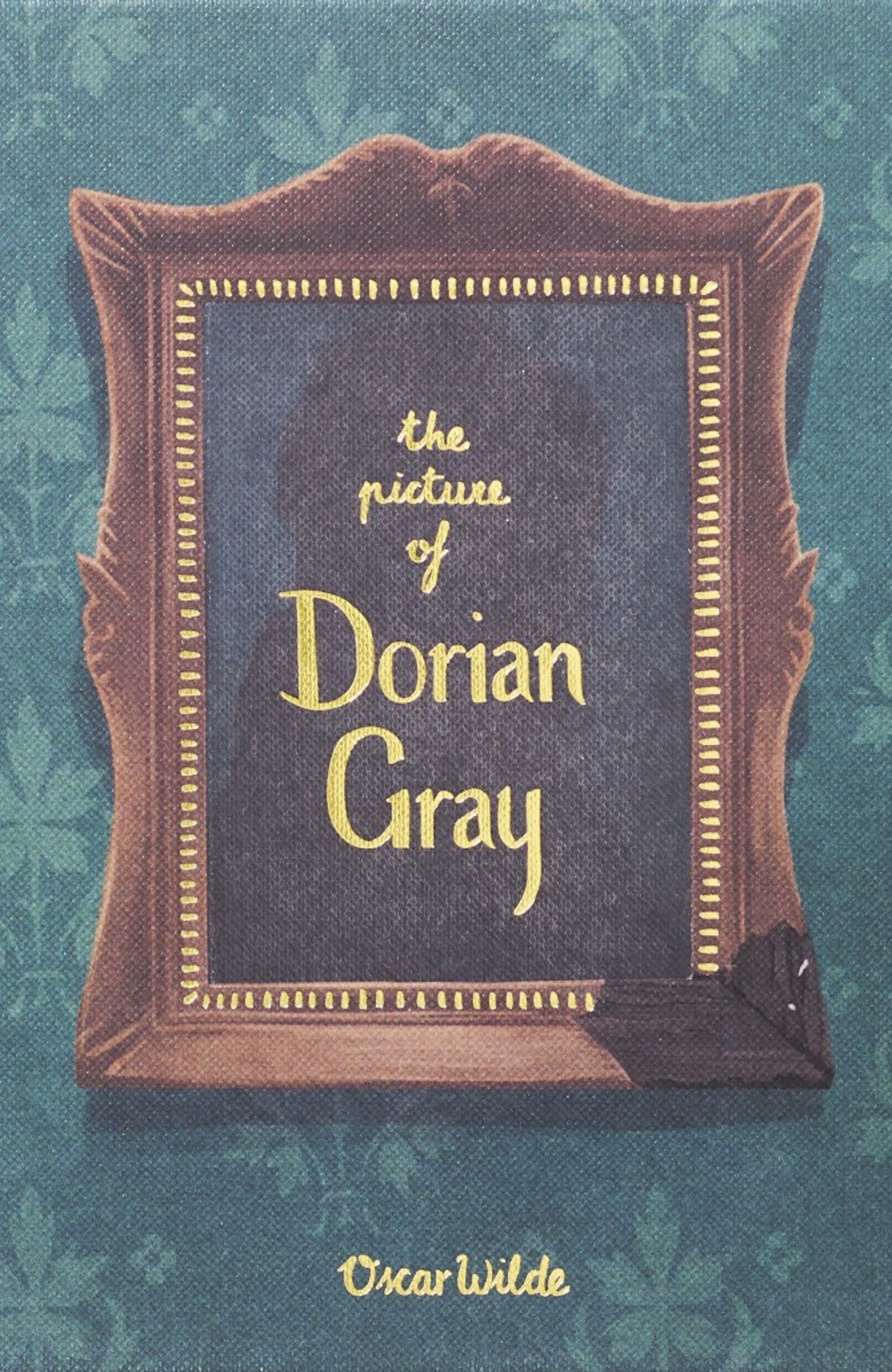 

Picture of Dorian Gray