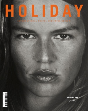 

Holiday #388