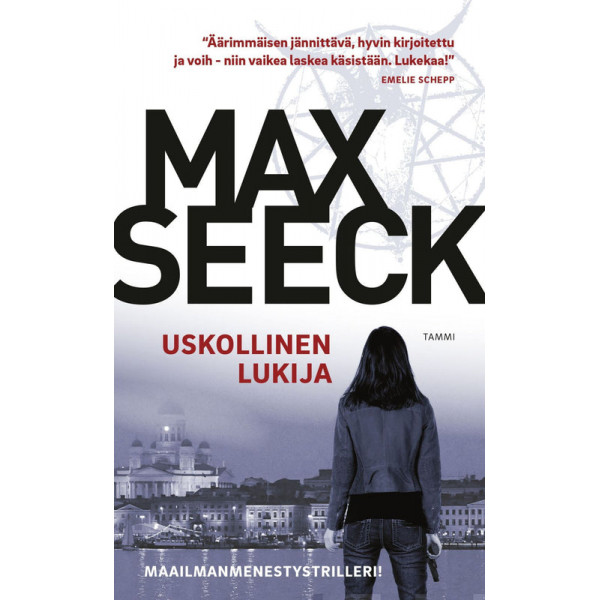 

Uskollinen lukija