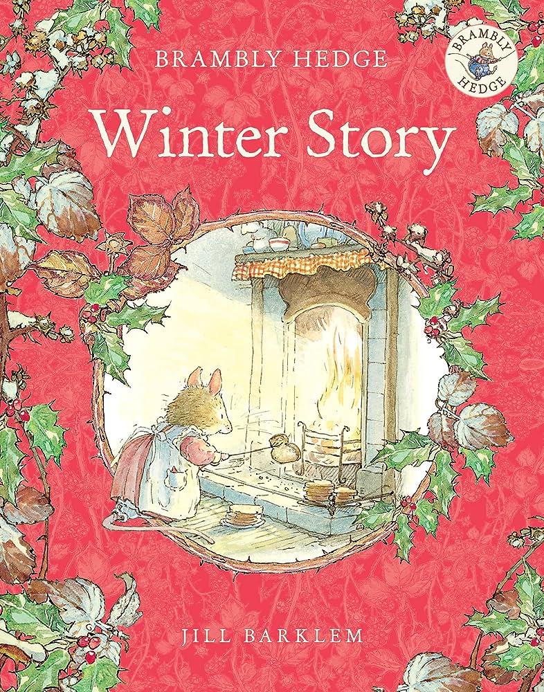 

Brambly Hedge: Winter Story
