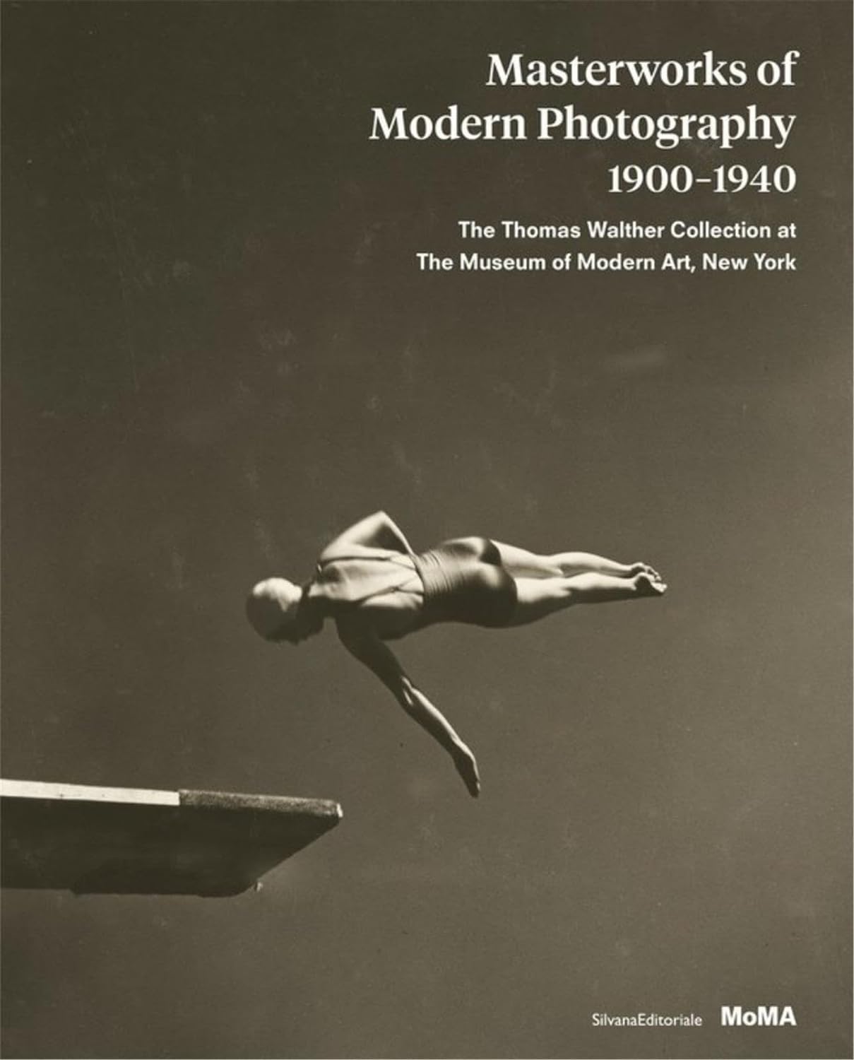 

Masterworks of Modern Photography 1900-1940