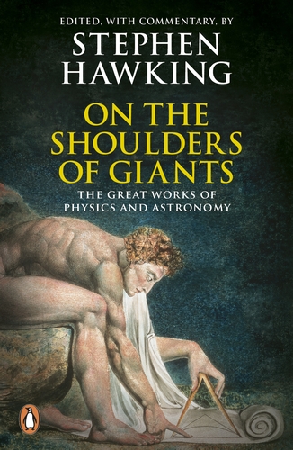 Hawking S. - On the Shoulders of Giants