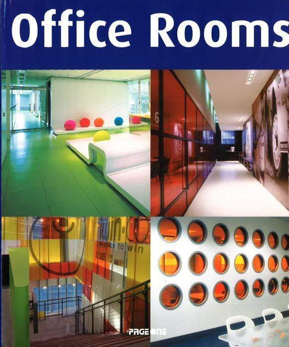 

Office Rooms