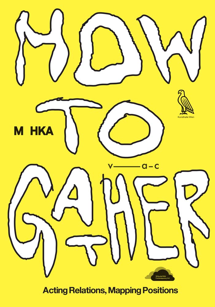 

How to Gather