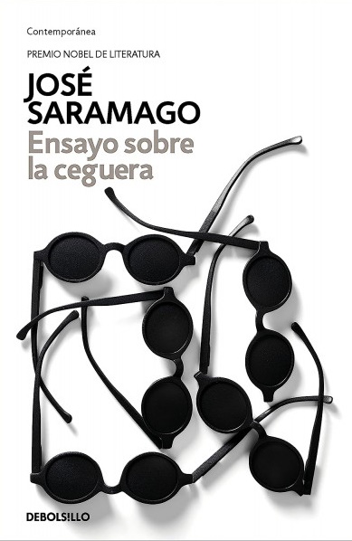 Saramago J. - Ensayo sobre la ceguera