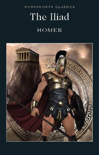 

The Iliad