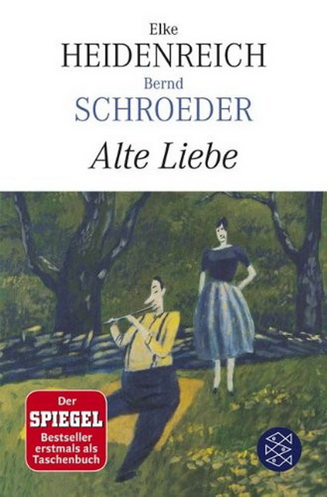 

Alte Liebe: Roman