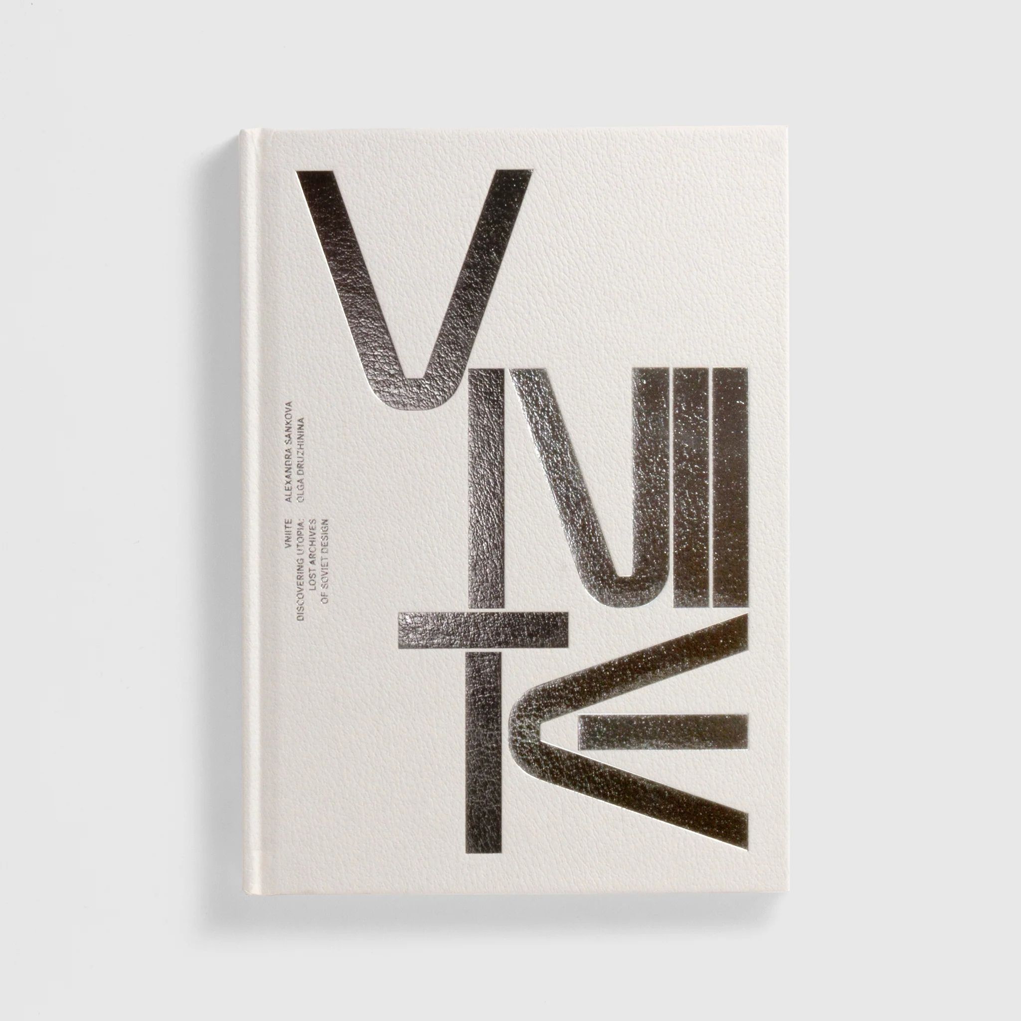 

VNIITE Discovering Utopia - Lost Archives of Soviet Design