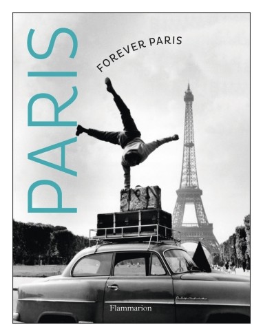

Forever Paris