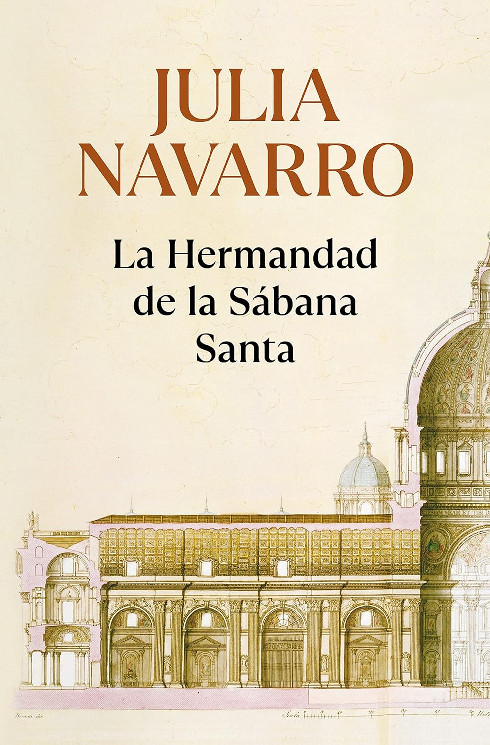 La hermandad de la Sabana Santa