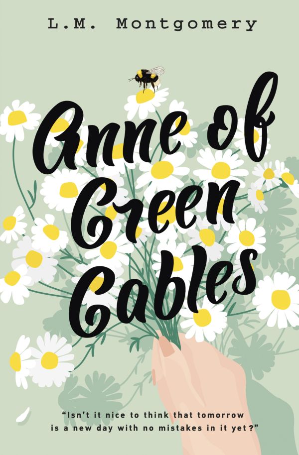 

Anne of Green Gables