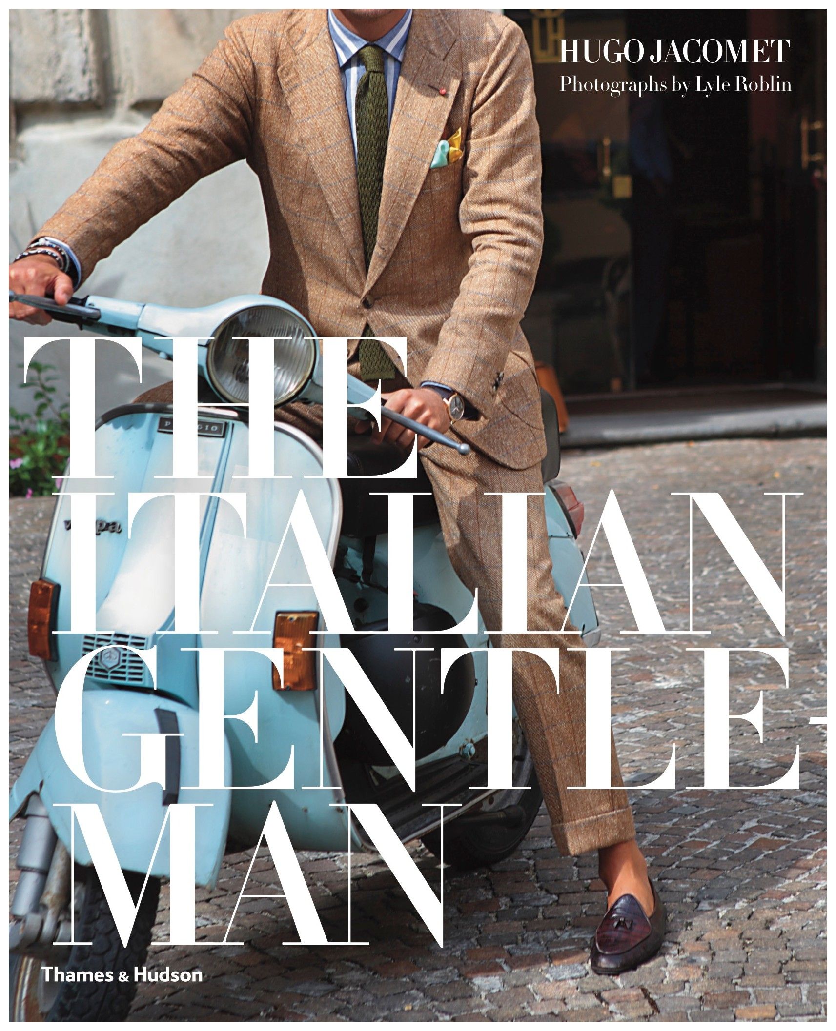 

The Italian Gentleman