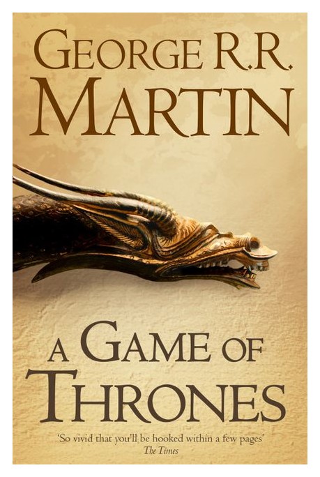 

A Game of Thrones