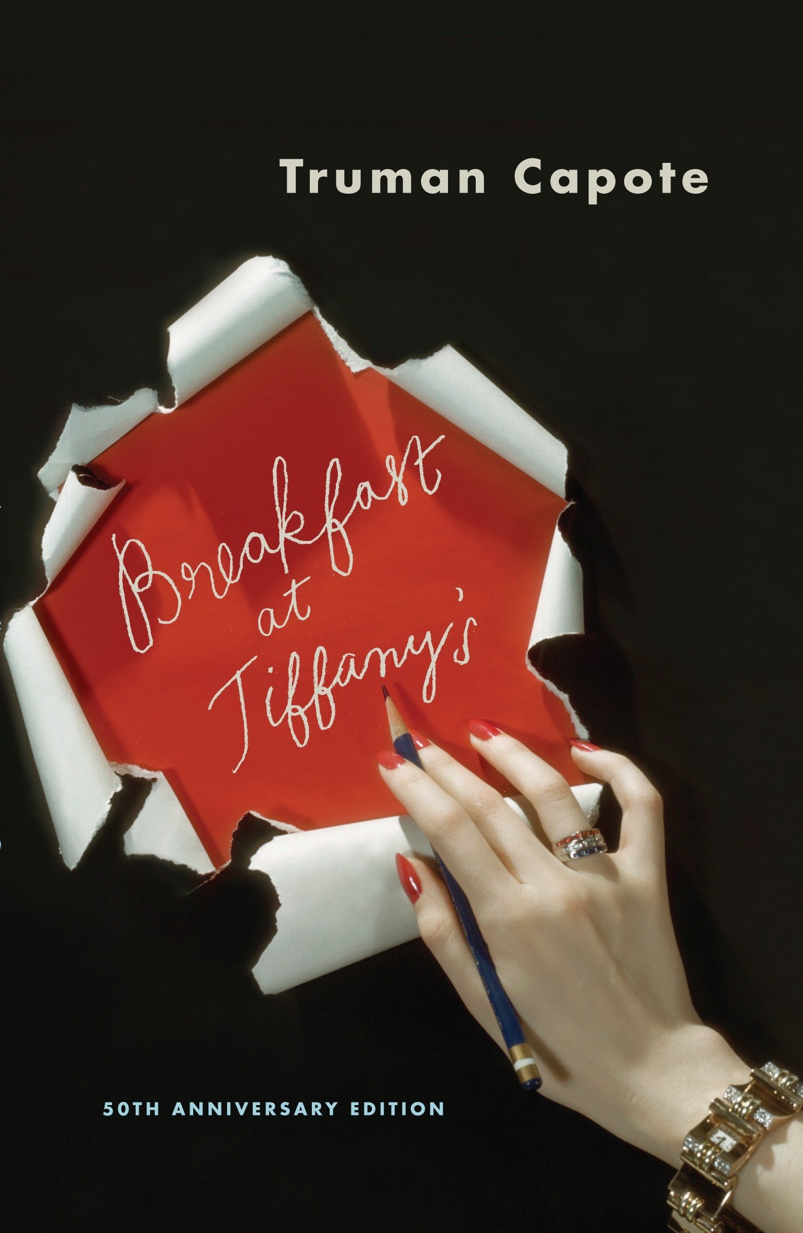 

Breakfast at Tiffany's