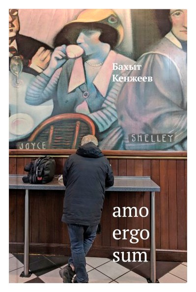 

Amo ergo sum