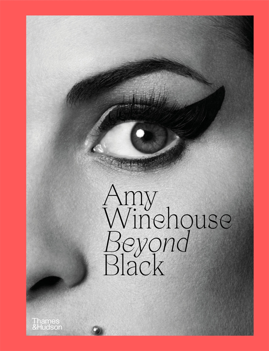 

Amy Winehouse: Beyond Black