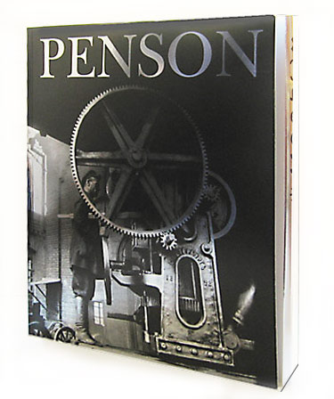 

Макс Пенсон / Max Penson