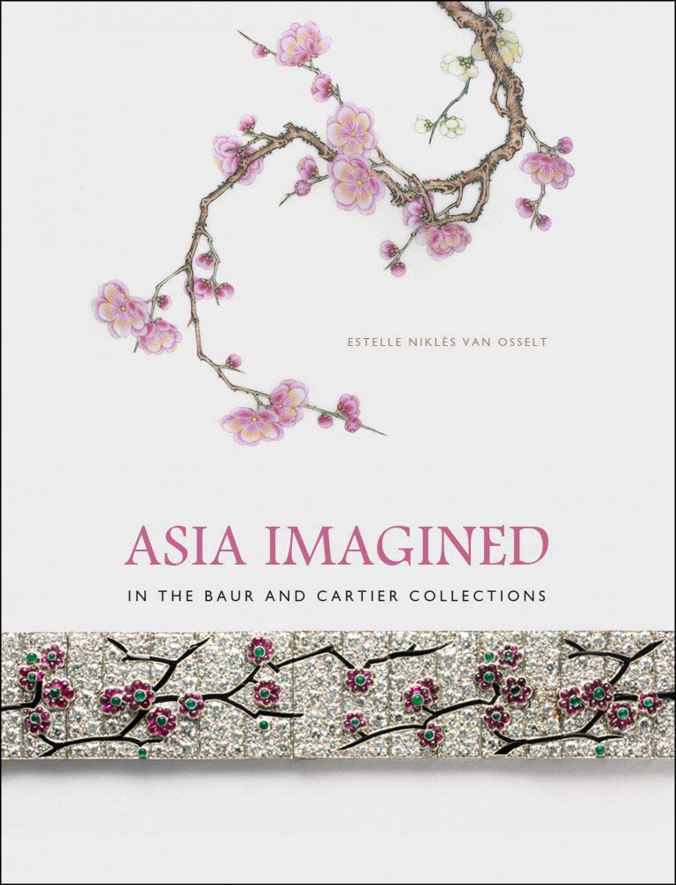 

Asia Imagined in the Baur and Cartier Collection
