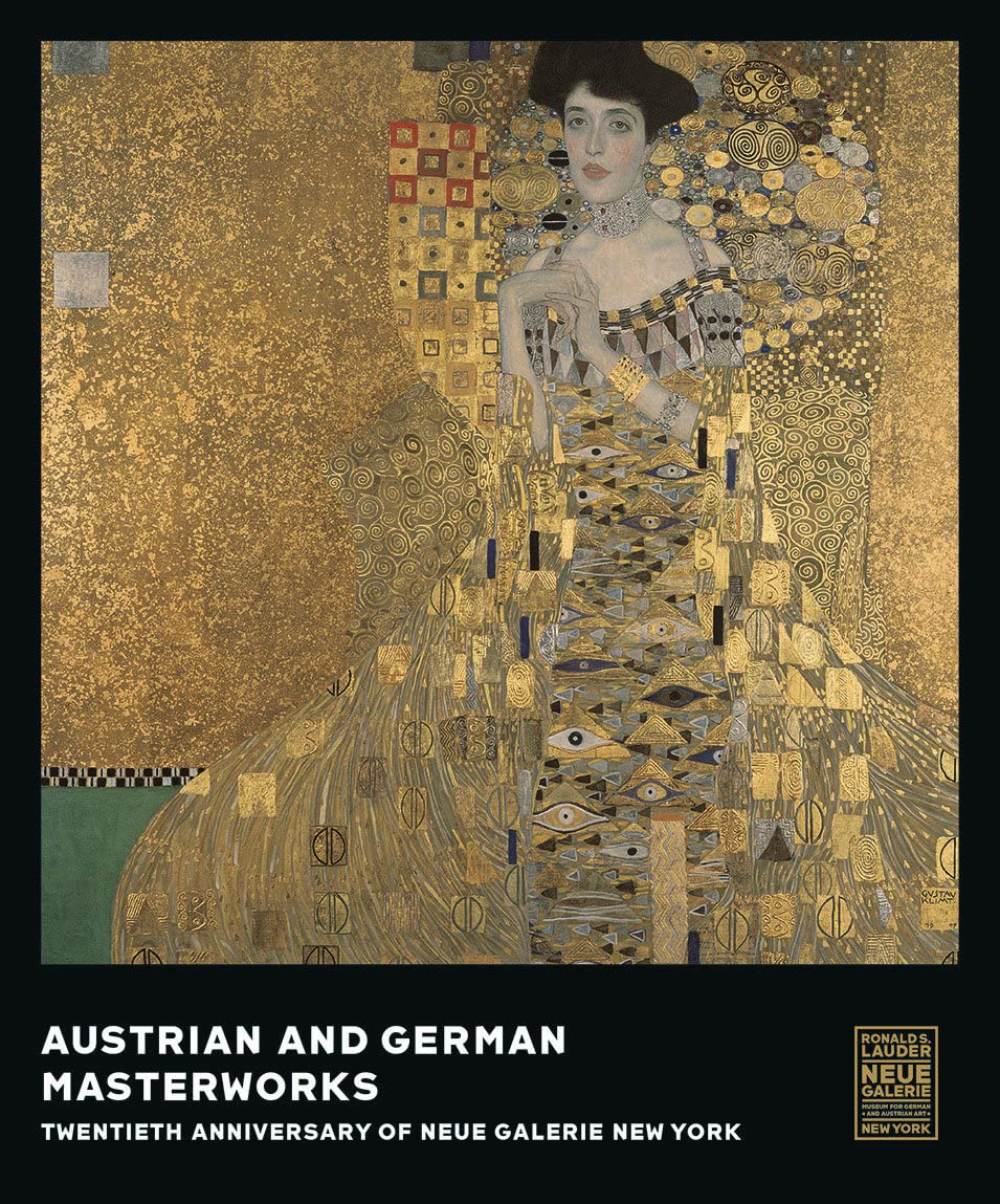 Austrian and German Masterworks klee