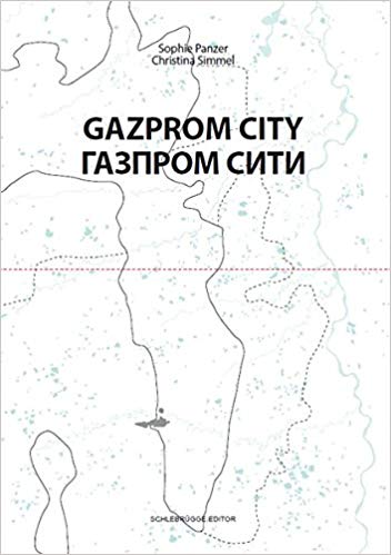  - Gazprom City
