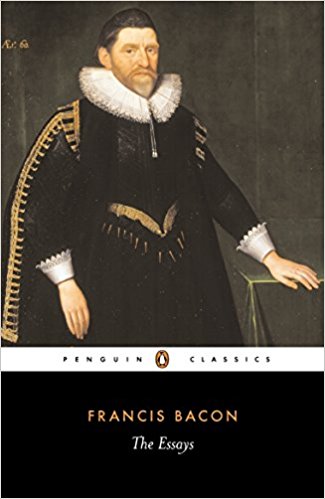 

The Essays