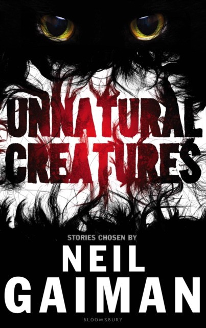 

Unnatural Creatures