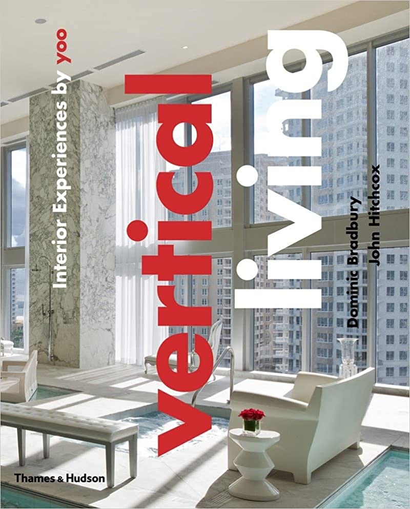 

Vertical Living