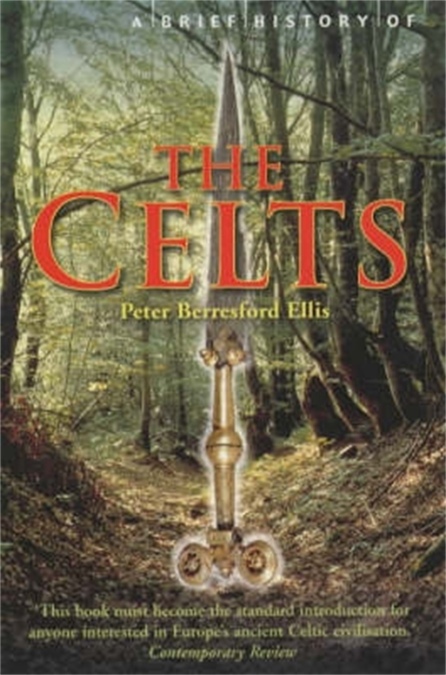 A Brief History of Celts
