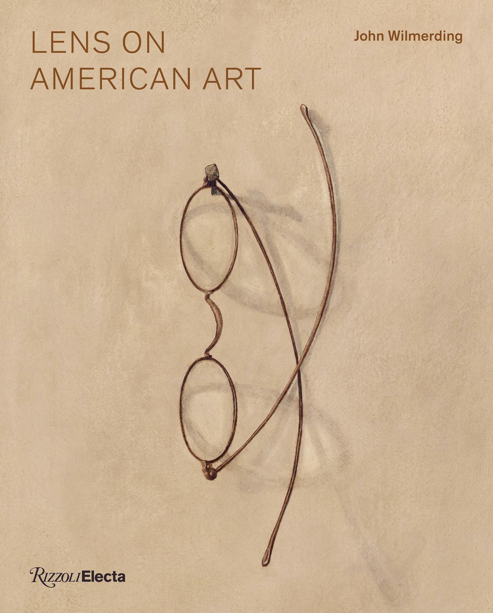 

Lens on American Art