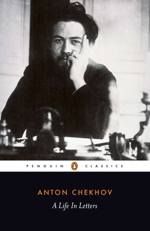 

A Life in Letters