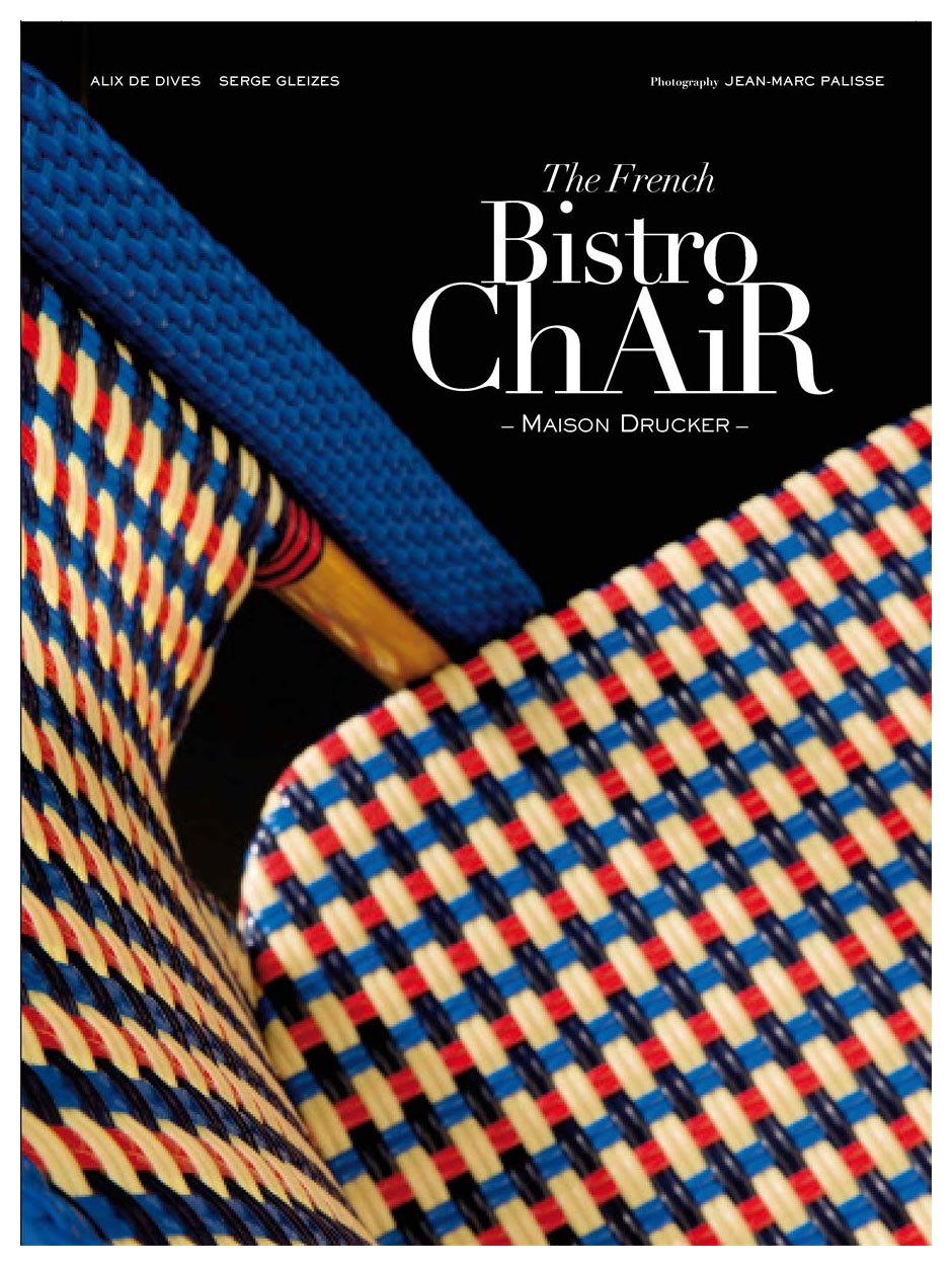 

The French Bistro Chair