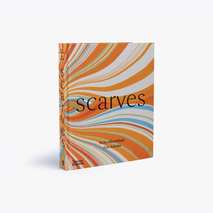 

Scarves