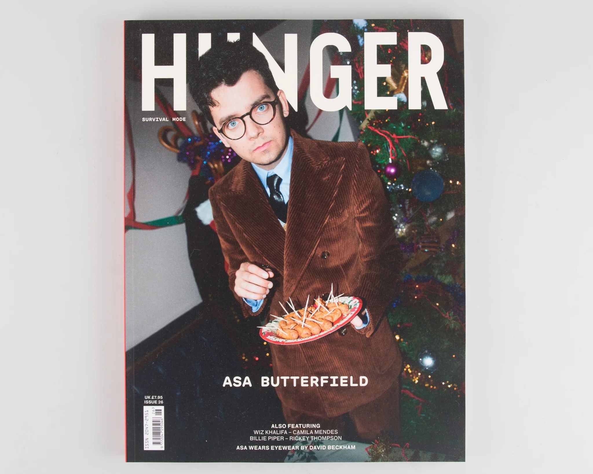 

Hunger 26