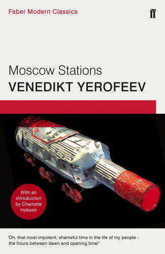 

Moscow Stations