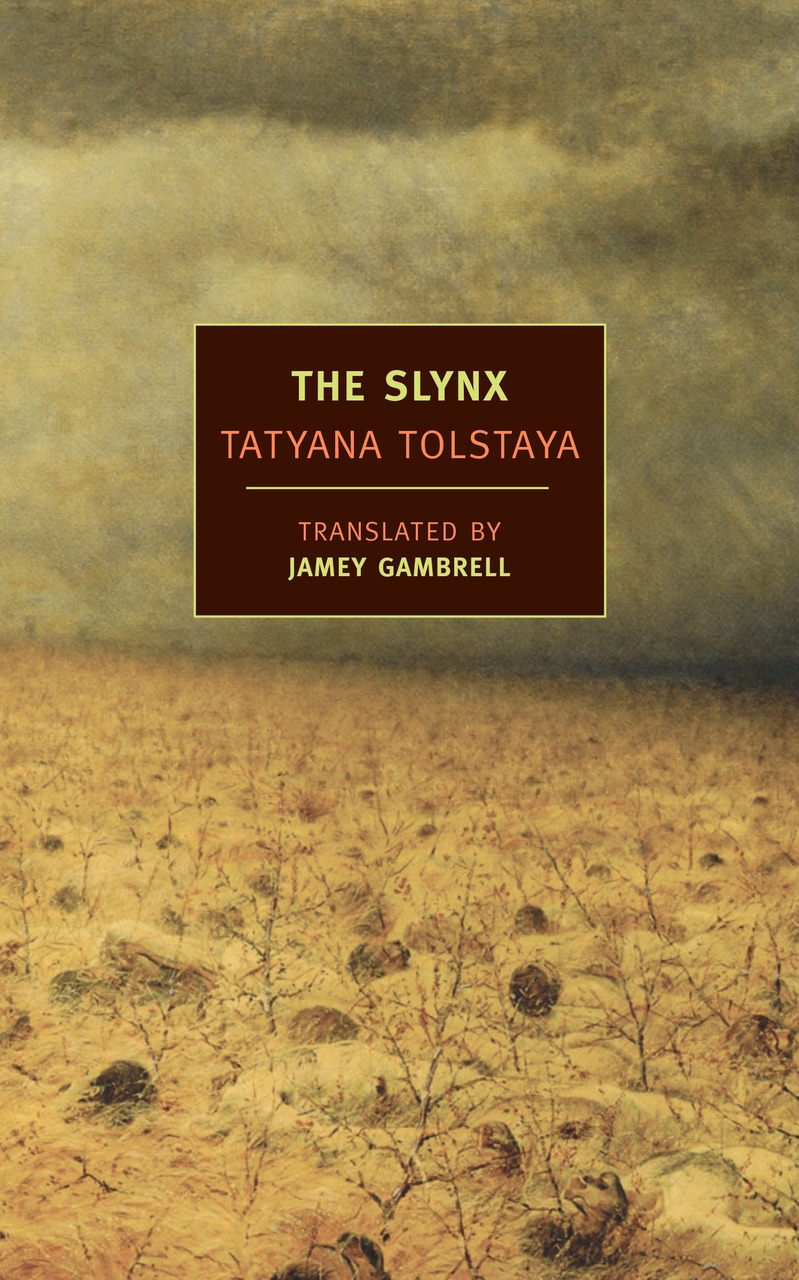 

The Slynx