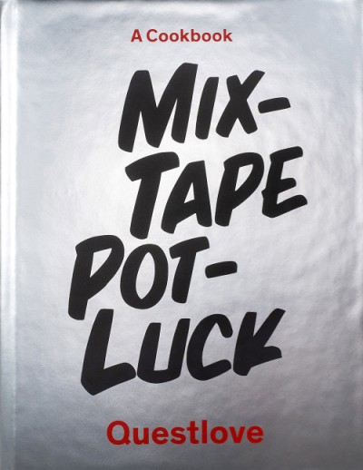 

Mixtape Potluck Cookbook