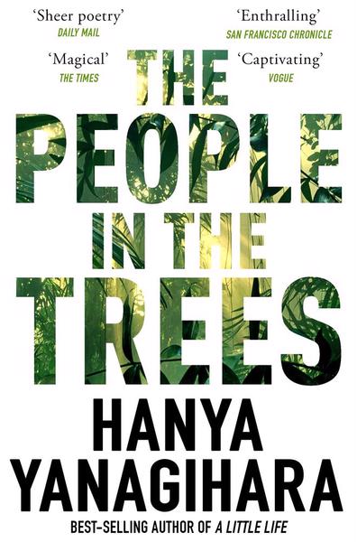 

The People in the Trees