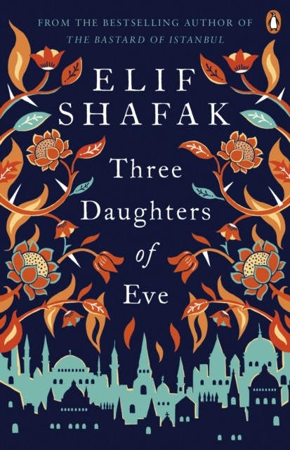 

Three Daughters of Eve