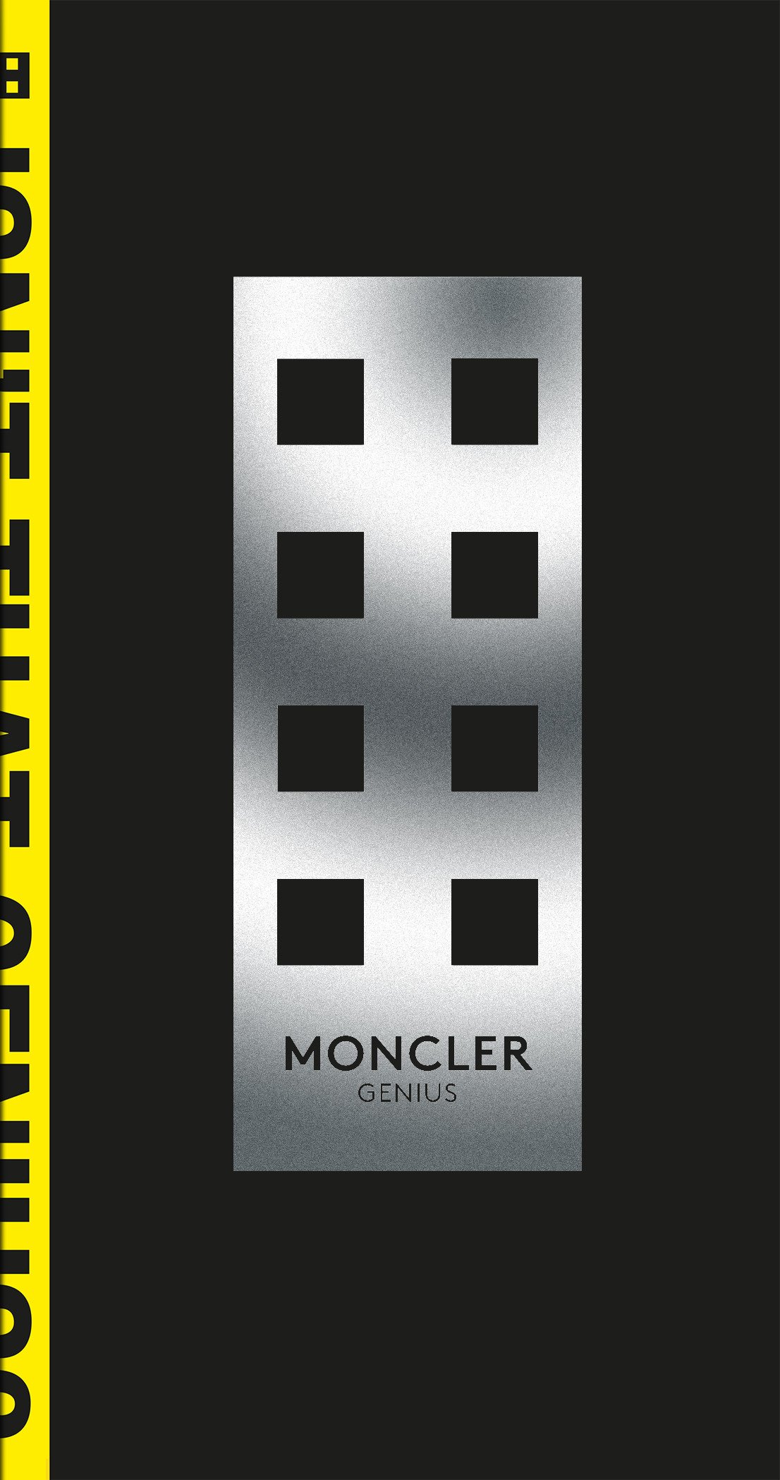 genius moncler