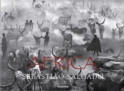 

Africa (подарочное издание)